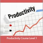 Iris Reading - Productivity Course Level 1