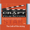 J. Patrick McNamara - The Craft of Film Acting