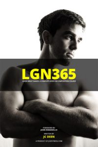 JC Deen - LGN365 Look Great Naked; A Complete Body-Recomposition Course