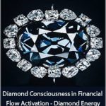 Jacqueline Joy - Diamond Consciousness in Financial Flow Activation - Diamond Energy