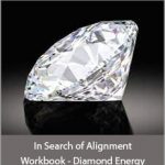 Jacqueline Joy - In Search of Alignment + Workbook - Diamond Energy