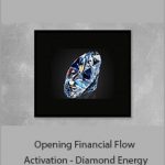 Jacqueline Joy - Opening Financial Flow Activation - Diamond Energy