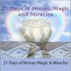 Jade-Yin Hom - 21 Days of Money Magic & Miracles