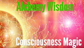 Jaden Phoenix - Consciousness Magic Study Group