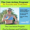 Jae Gruenke - The Core Action Program Plus For Runners and Triathletes