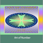 Jain 108 - Art of Number