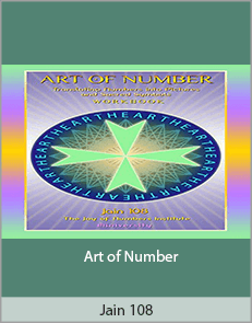 Jain 108 - Art of Number