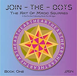 Jain 108 - Join the Dots Workbook