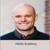 James Clear - Habits Academy