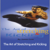 James Lew - The Art of Stretching and Kicking