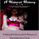 James Marshall - A Natural History and 6 Phases of The Seducer's Cycle