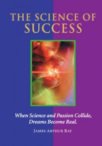 James Ray - Science of Success