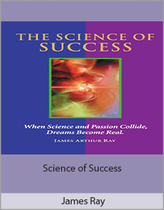 James Ray - Science of Success