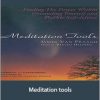 James Van Praagh - Meditation tools