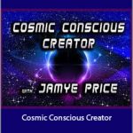 Jamye Price - Cosmic Conscious Creator