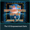 Jamye Price - The 5-D Empowerment Serie