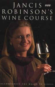 Jancis Robinson - Wine Course