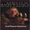 Jancis Robinson - Wine Course