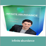 Jarrad Hewett - Infinite abundance