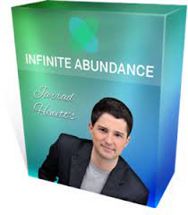 Jarrad Hewett - Infinite abundance