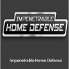 Jason Hanson - Impenetrable Home Defense