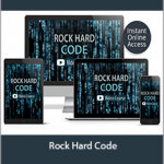 Jason Julius - Rock Hard Code