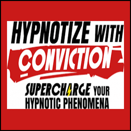 Jason Linett - Hypnotize With Conviction 2.0