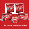 Jason Maxwell - The Fast Fat Revolution System