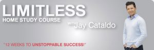 Jay Cataldo - Limitless Home Study Course