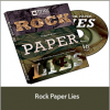 Jay Di Biase - Rock Paper Lies