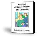 Jay Earley & Bonnie Weiss - All Demo Bundle of Demonstration IFS Sessions IFS Sessions on Inner Critics + IFS Sessions + Steps in the IFS Process