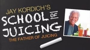 Jay Kordich - School of Juicing