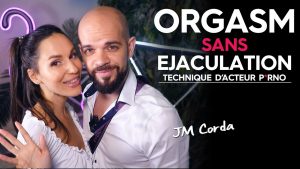 Jean-Marie Corda - Delay your ejaculation