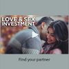 Jean-Marie Corda - Find your partner