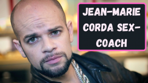 Jean-Marie Corda - How to fuck a virgin