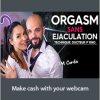 Jean-Marie Corda - Make cash with your webcam