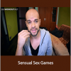 Jean-Marie Corda - Sensual Sex Games