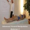 Jean-Pierre Barral - Advanced Visceral Manipulation – Abdomen 2