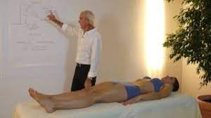 Jean-Pierre Barral - Advanced Visceral Manipulation – Abdomen 2