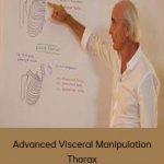 Jean-Pierre Barral – Advanced Visceral Manipulation – Thorax