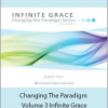 Jeddah Mali - Changing The Paradigm Volume 3 Infinite Grace