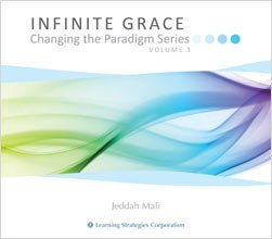 Jeddah Mali - Changing The Paradigm Volume 3 Infinite Grace