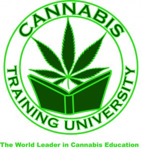 Jeff Zorn - Cannabis Training University