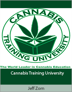 Jeff Zorn - Cannabis Training University