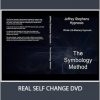 Jeffrey Stephens - REAL SELF CHANGE DVD