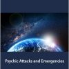 Jenny Ngo - Psychic Attacks and Emergencies