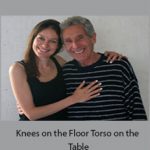 Jerry Karzen - Knees on the Floor Torso on the Table