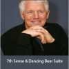 Jerry Stocking - 7th Sense & Dancing Bear Suite