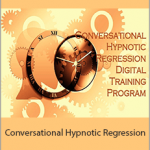 Jess Marion - Conversational Hypnotic Regression