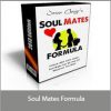 Jesse Charger - Soul Mates Formula